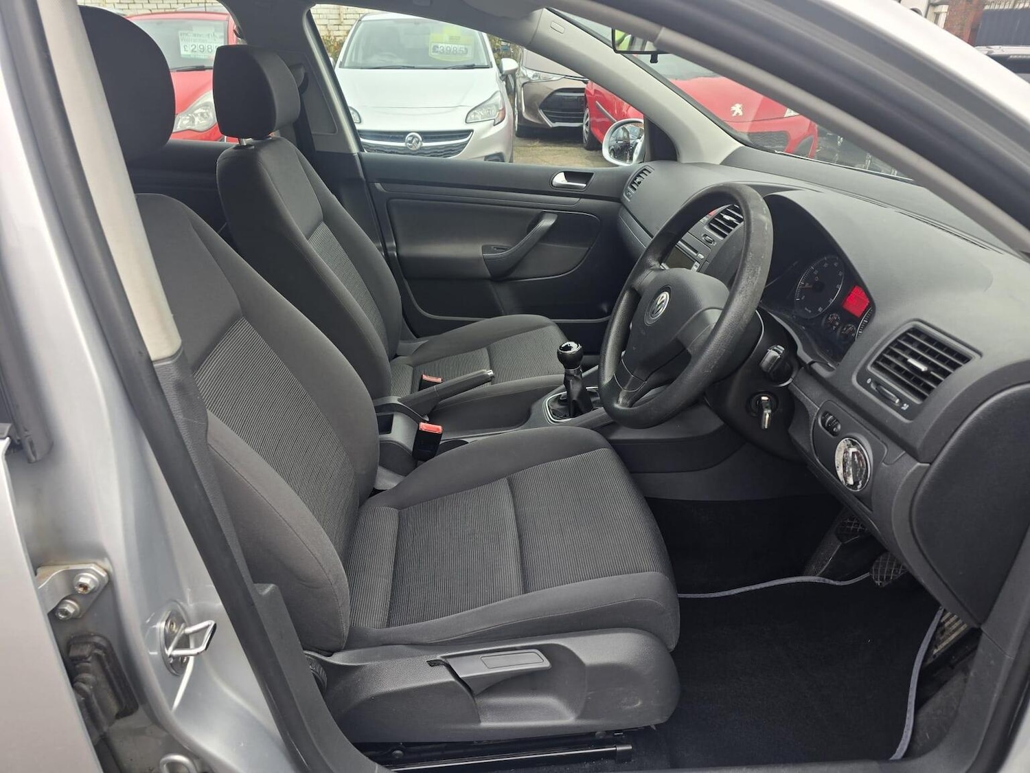 Used Volkswagen Golf 2006 for sale - 76730057: Photo 10