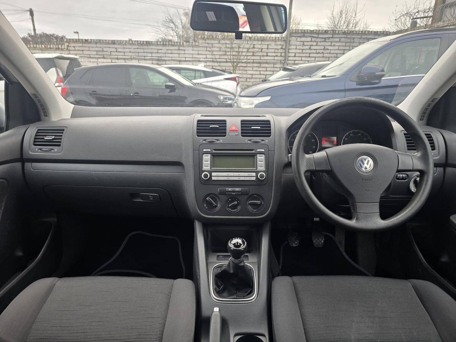 Used Volkswagen Golf 2006 for sale - 76730057: Photo 11