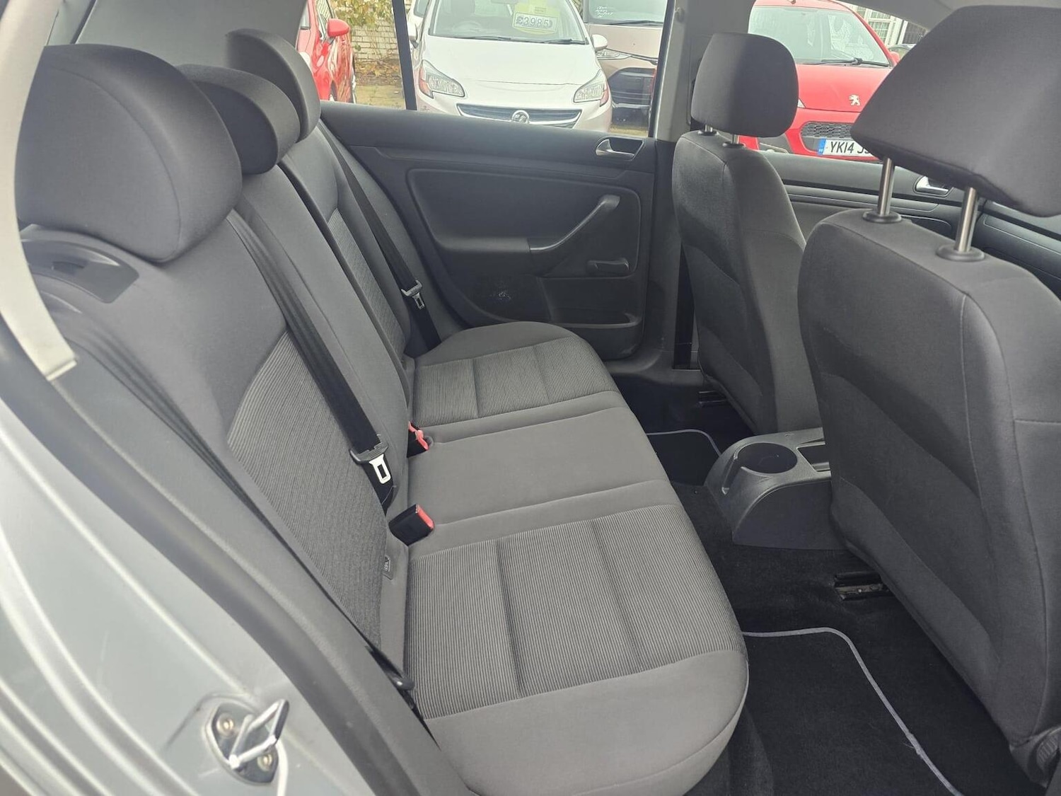 Used Volkswagen Golf 2006 for sale - 76730057: Photo 9