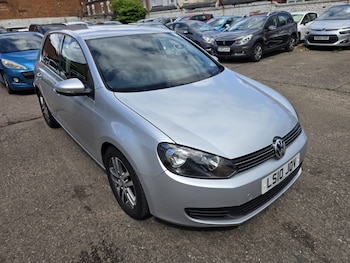 Used Volkswagen Golf 2010 for sale - 78897580: Photo