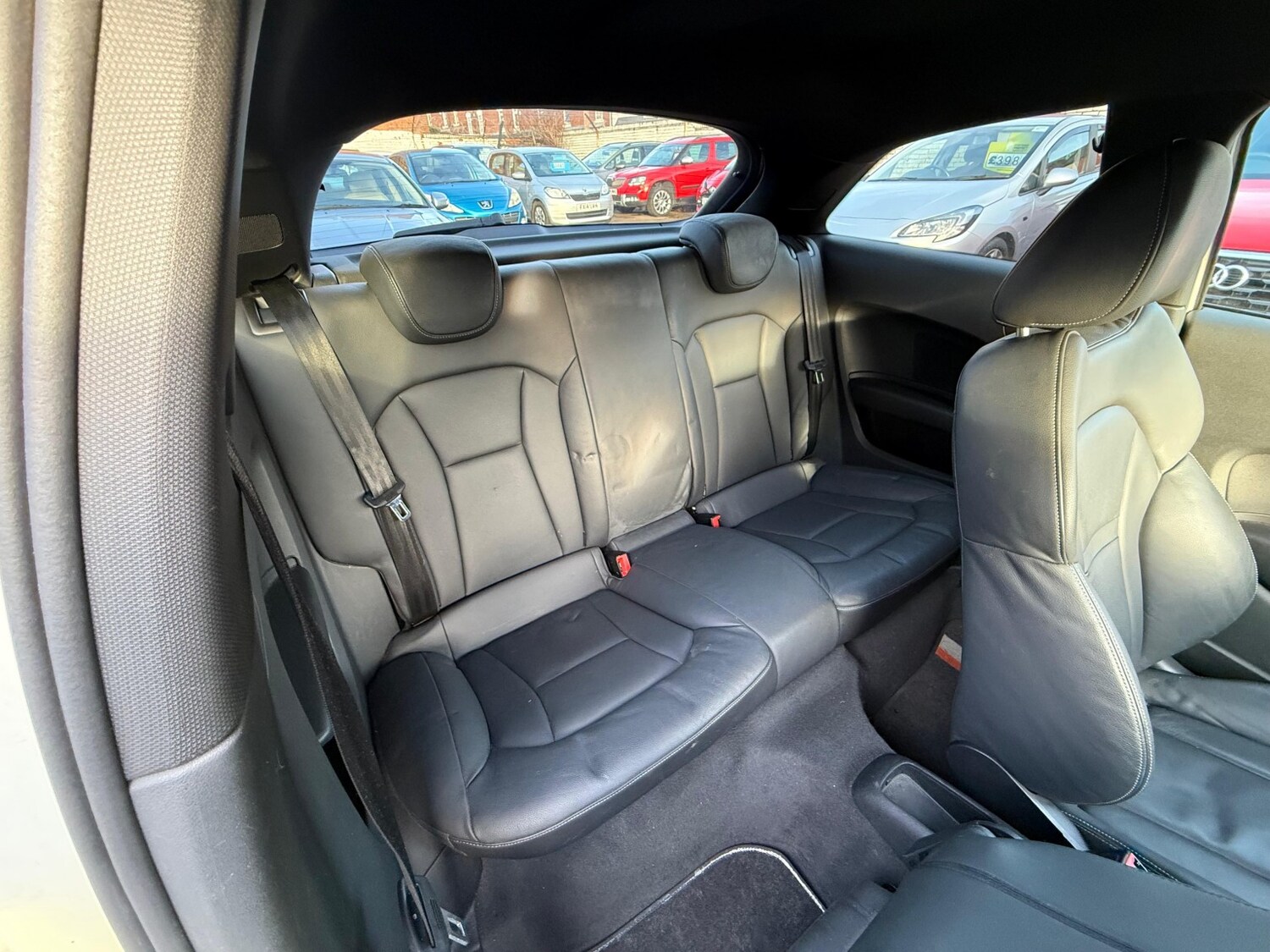 Used Audi A1 2011 for sale - 78084386: Photo 11