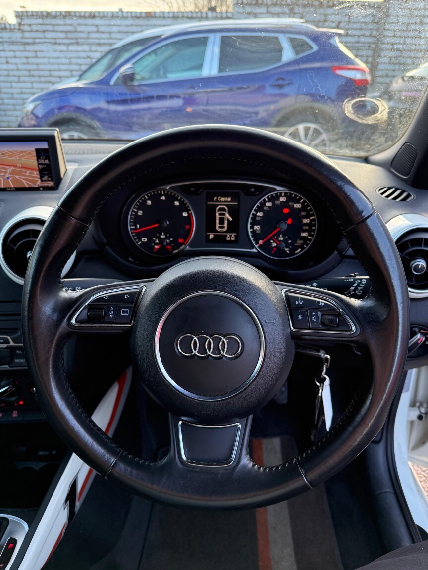 Used Audi A1 2011 for sale - 78084386: Photo 14