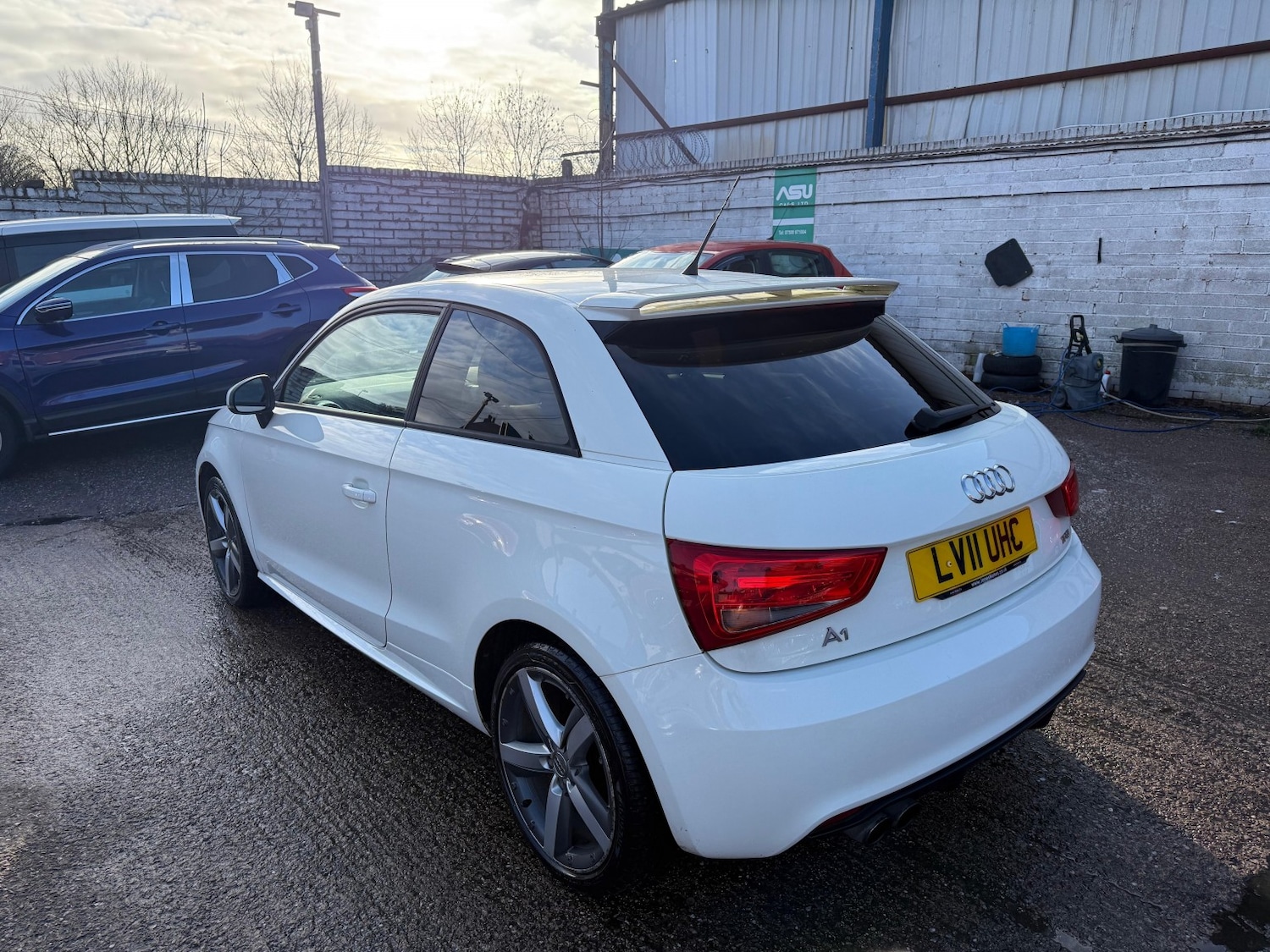 Used Audi A1 2011 for sale - 78084386: Photo 5