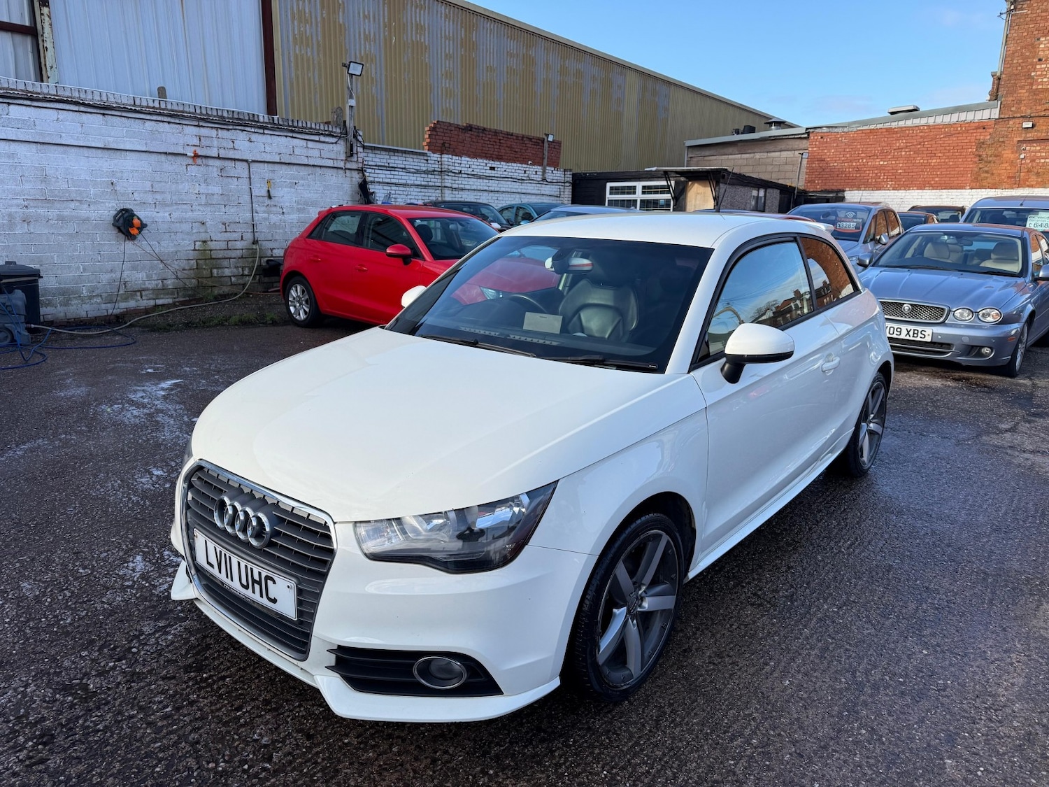 Used Audi A1 2011 for sale - 78084386: Photo 7
