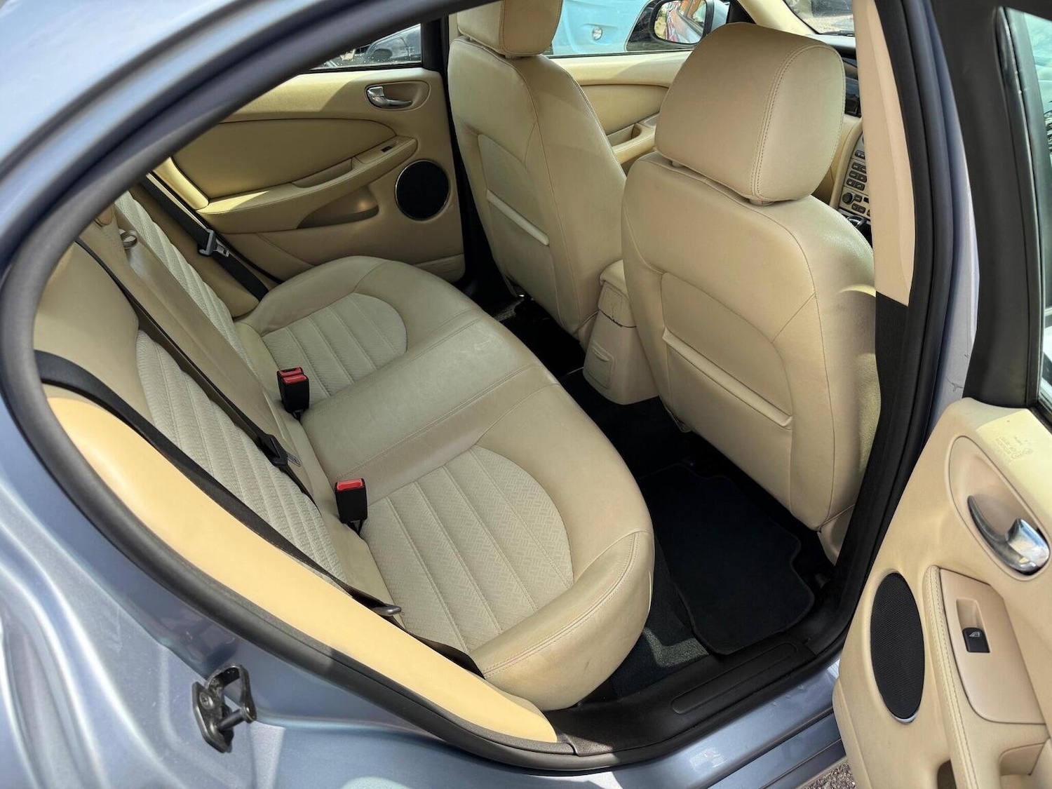 Used Jaguar X-Type 2009 for sale - 76730085: Photo 11