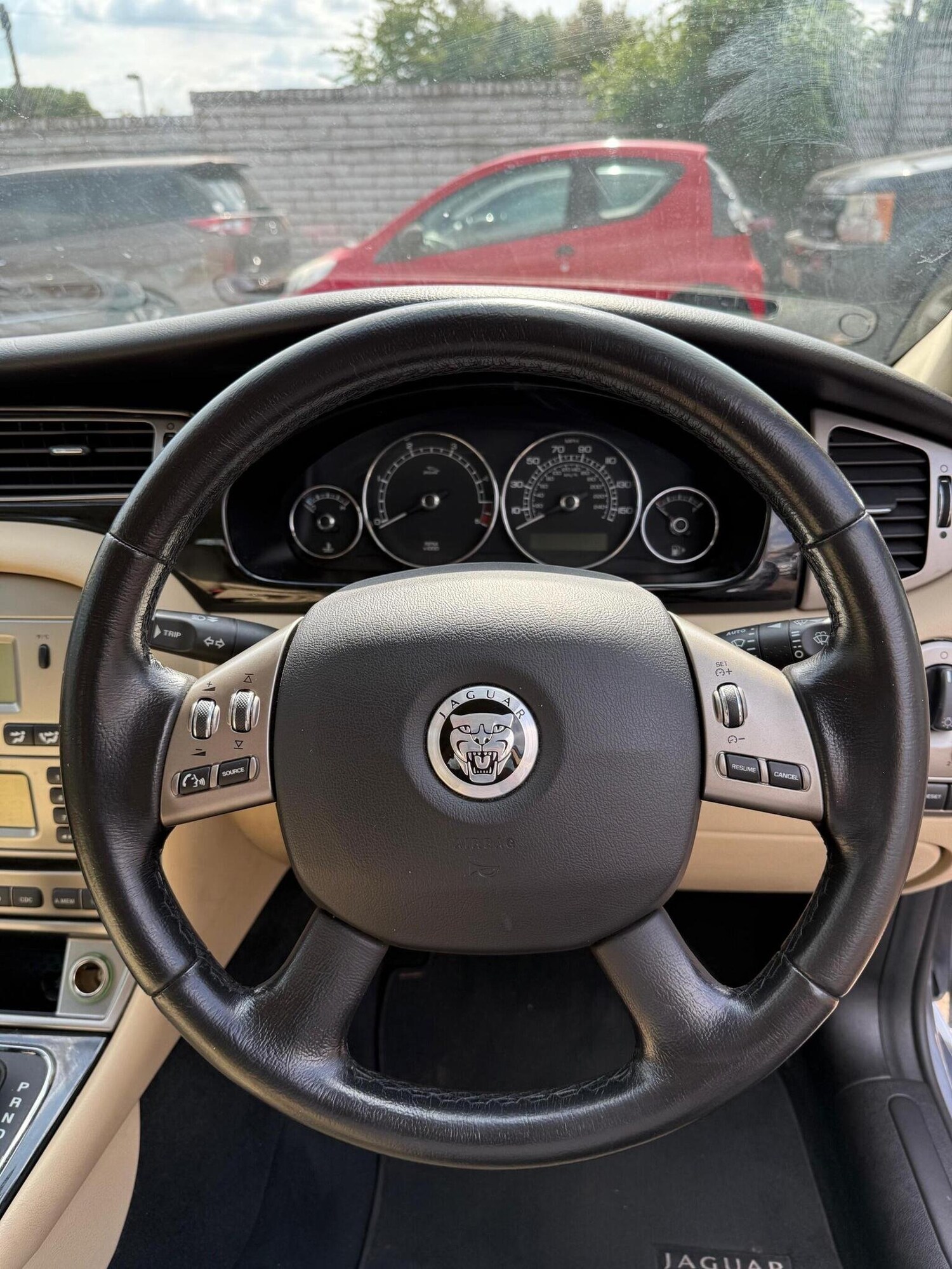 Used Jaguar X-Type 2009 for sale - 76730085: Photo 13