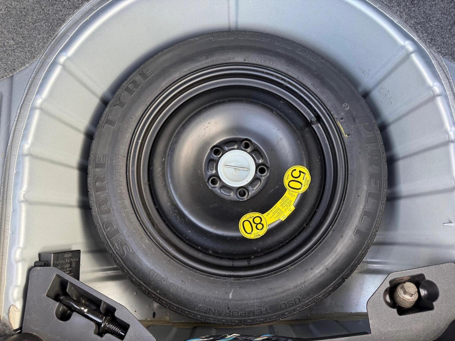 Used Jaguar X-Type 2009 for sale - 76730085: Photo 16