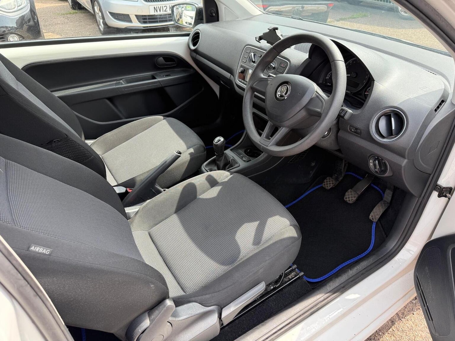 Used Skoda Citigo 2017 for sale - 76730088: Photo 10