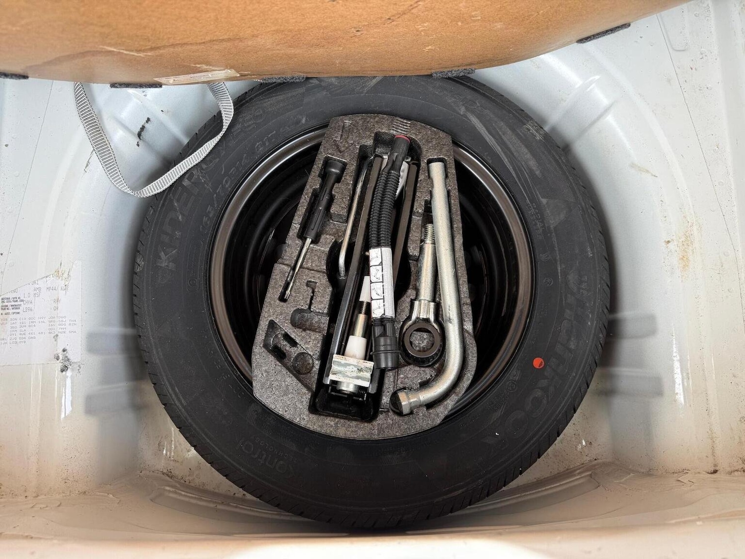 Used Skoda Citigo 2017 for sale - 76730088: Photo 15