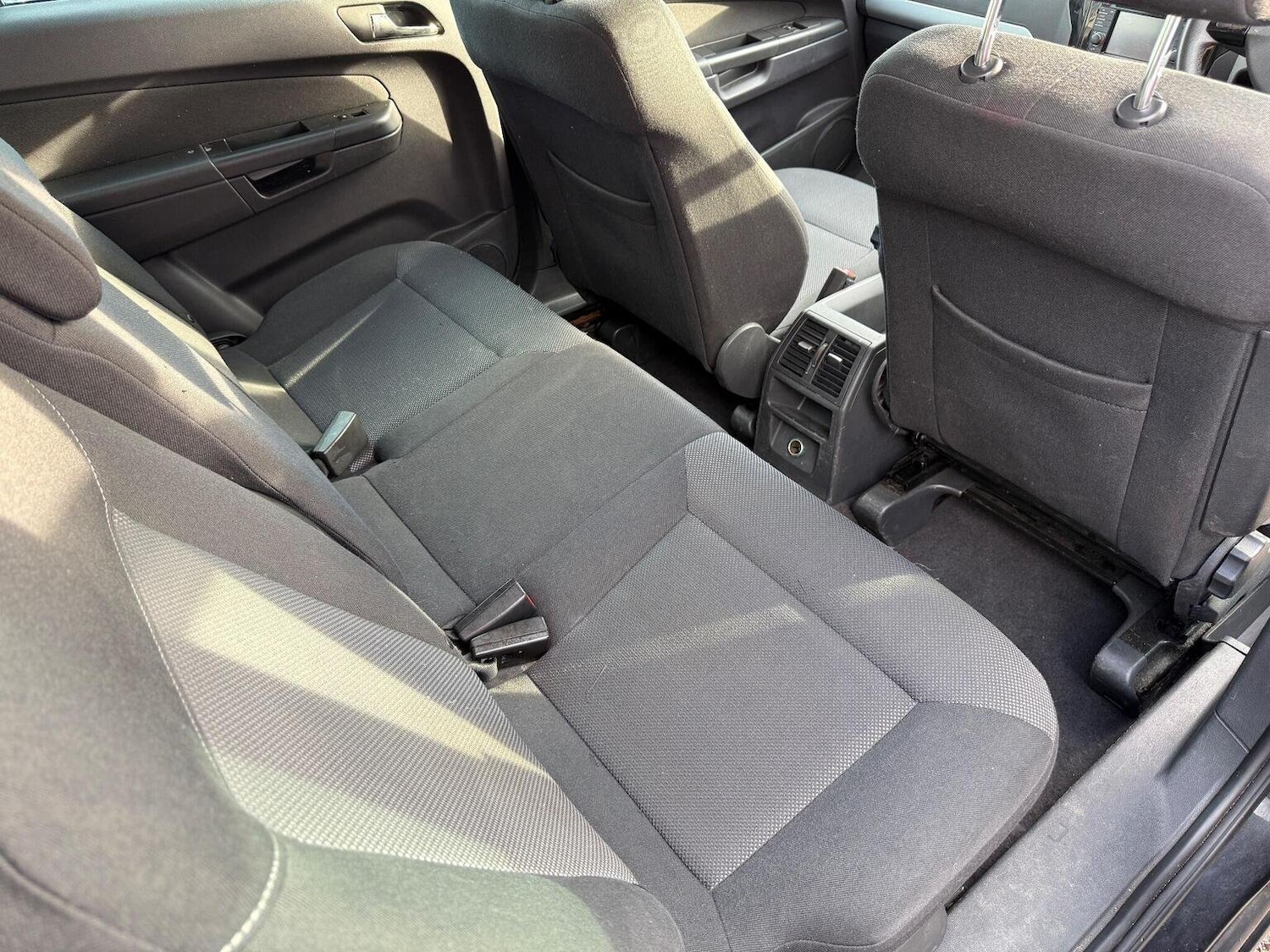 Used Vauxhall Zafira 2013 for sale - 76730066: Photo 10