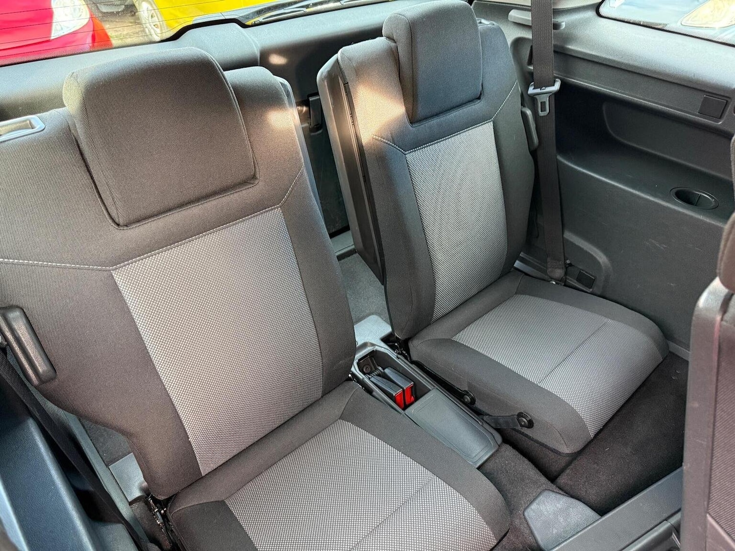 Used Vauxhall Zafira 2013 for sale - 76730066: Photo 11