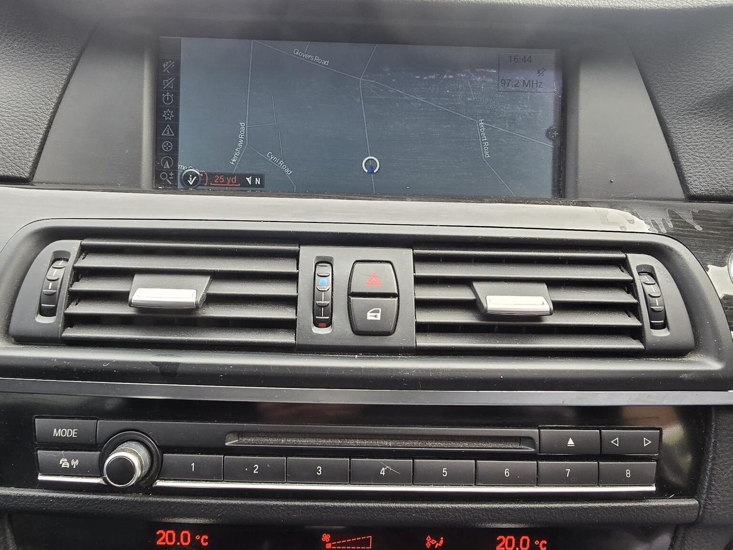 Used BMW 5 Series 2011 for sale - 76730080: Photo 15