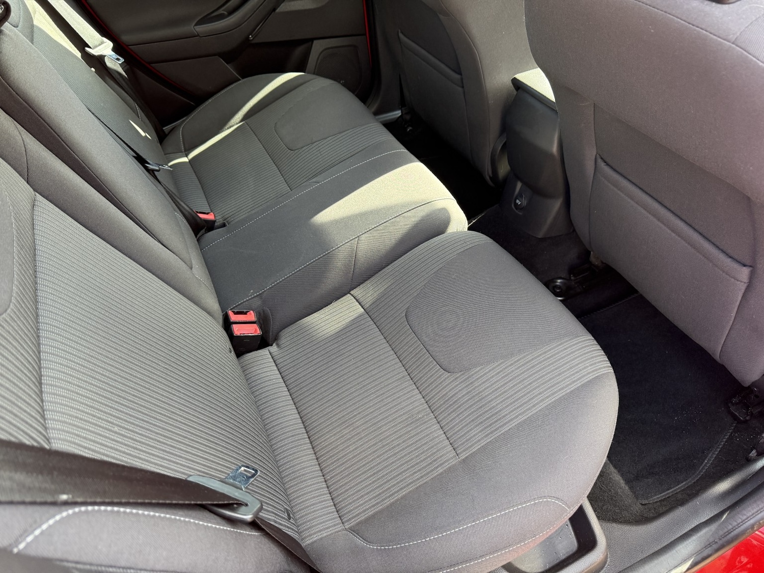 Used Ford Focus 2013 for sale - 77891578: Photo 12