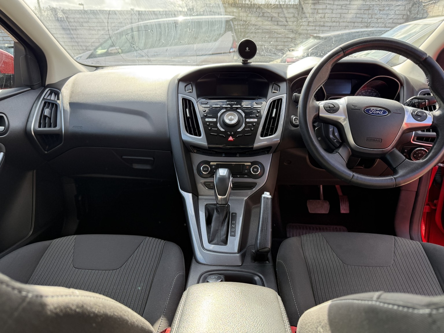 Used Ford Focus 2013 for sale - 77891578: Photo 13