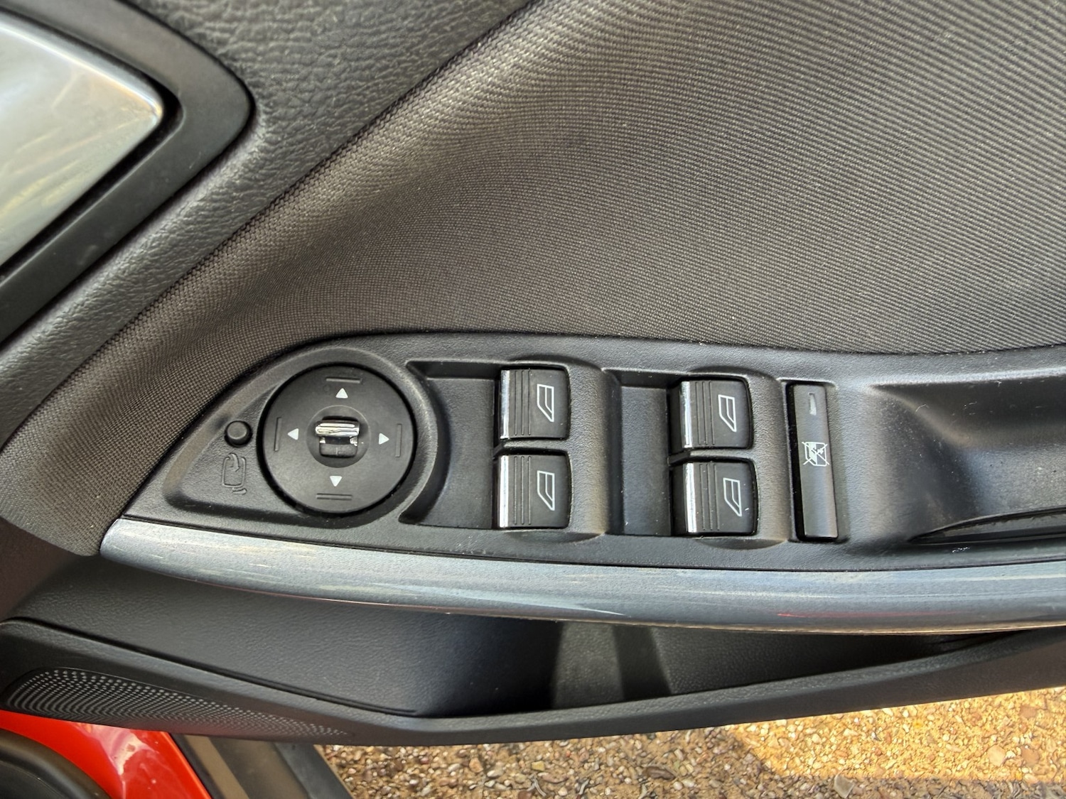 Used Ford Focus 2013 for sale - 77891578: Photo 14