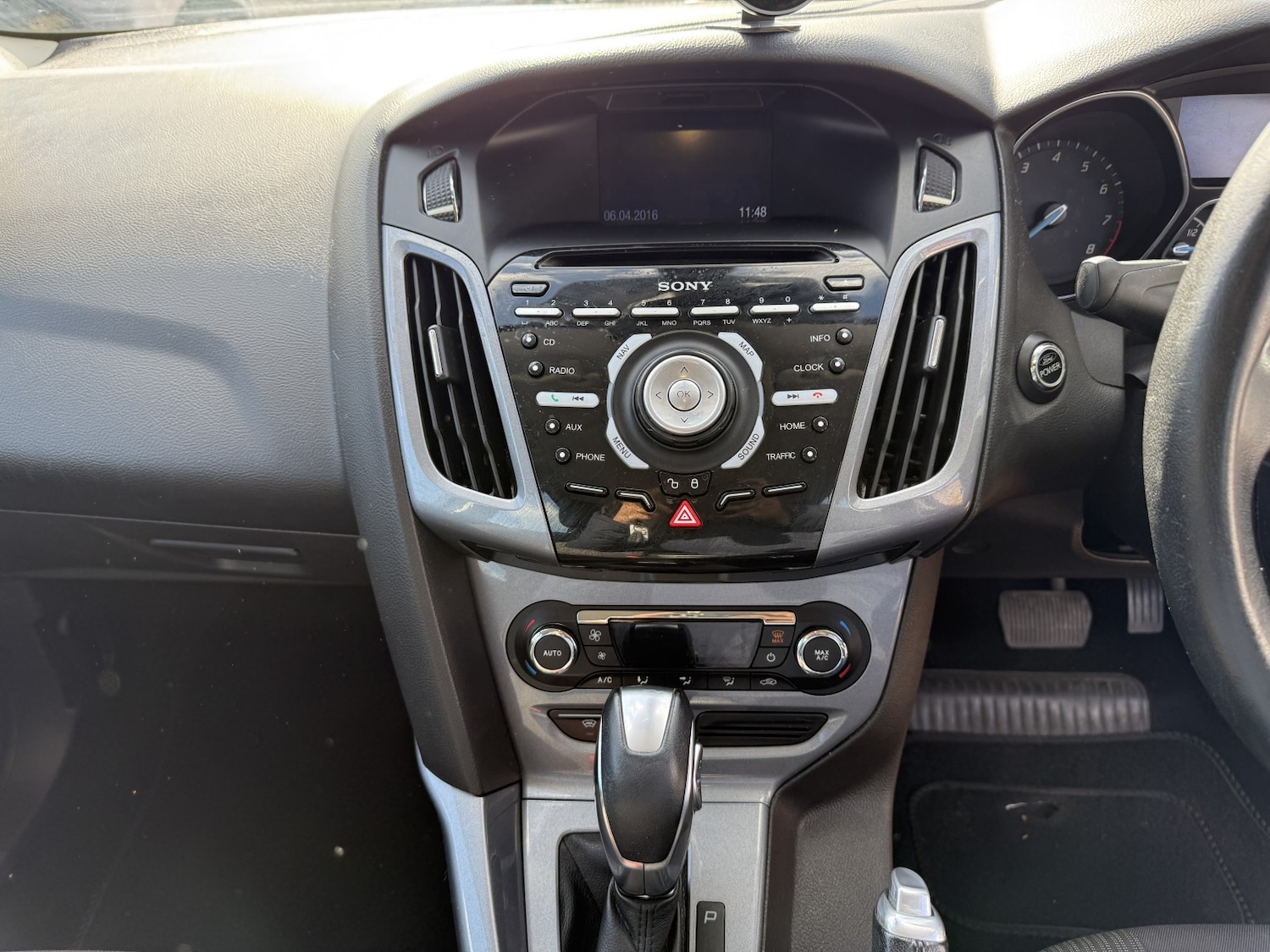 Used Ford Focus 2013 for sale - 77891578: Photo 16