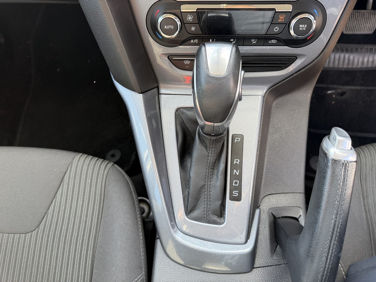 Used Ford Focus 2013 for sale - 77891578: Photo 17