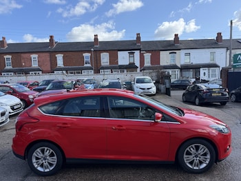 Used Ford Focus 2013 for sale - 77891578: Photo