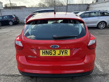 Used Ford Focus 2013 for sale - 77891578: Photo