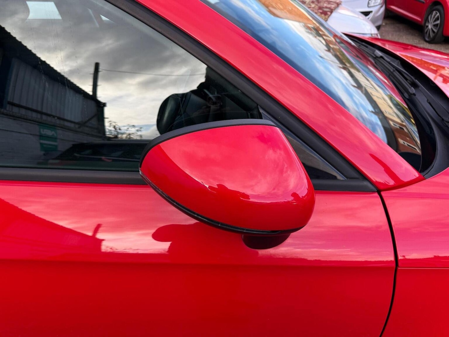 Used Audi A1 2025 for sale - 76730067: Photo 10