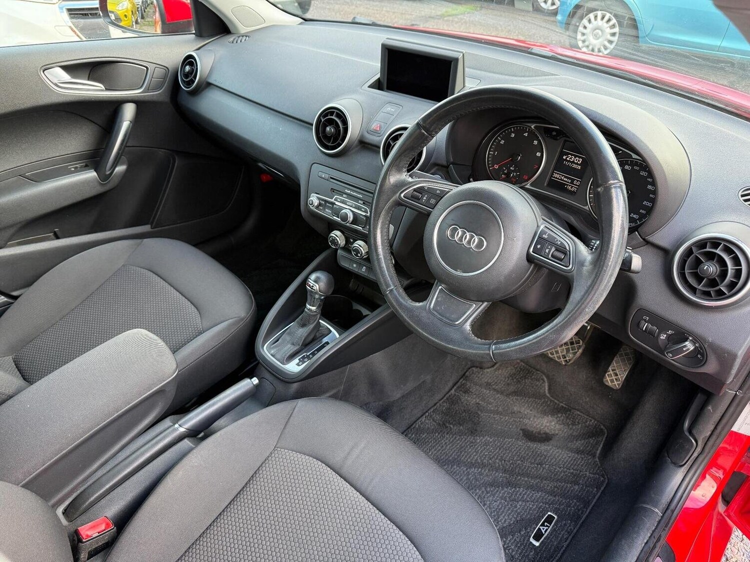 Used Audi A1 2025 for sale - 76730067: Photo 11