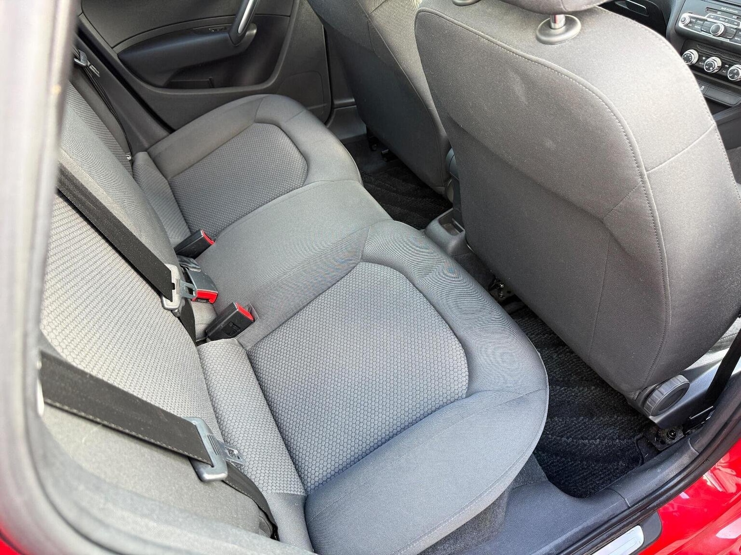 Used Audi A1 2025 for sale - 76730067: Photo 12