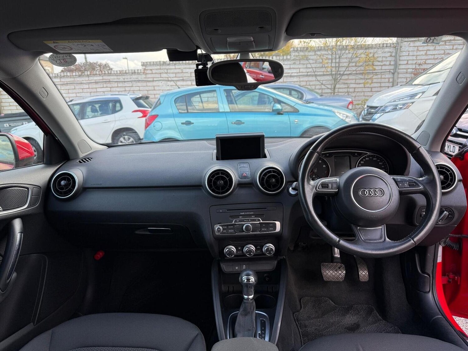 Used Audi A1 2025 for sale - 76730067: Photo 13