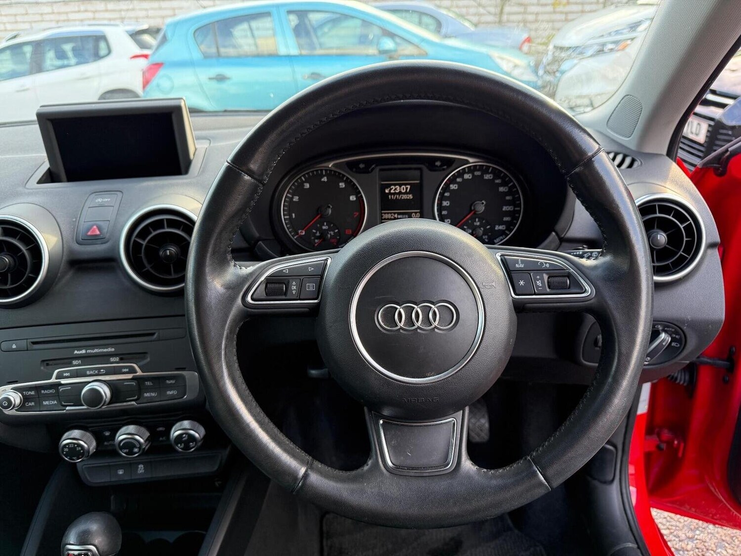 Used Audi A1 2025 for sale - 76730067: Photo 15