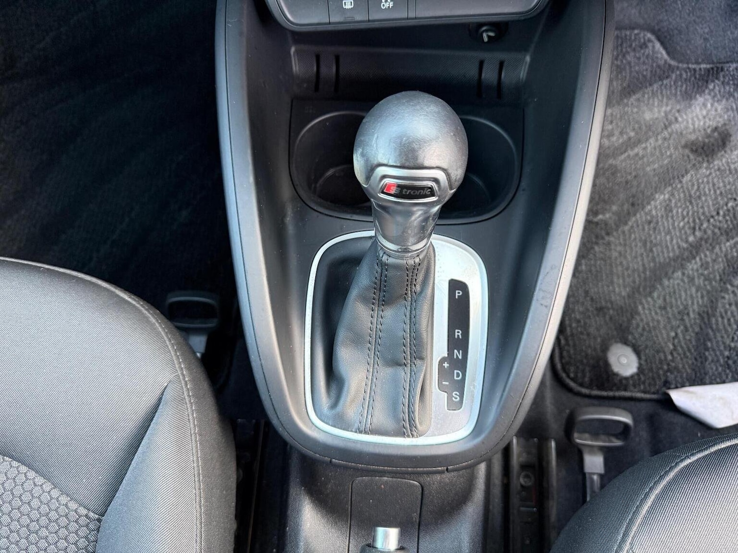 Used Audi A1 2025 for sale - 76730067: Photo 16