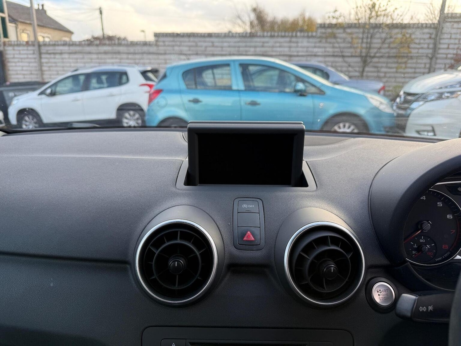 Used Audi A1 2025 for sale - 76730067: Photo 17