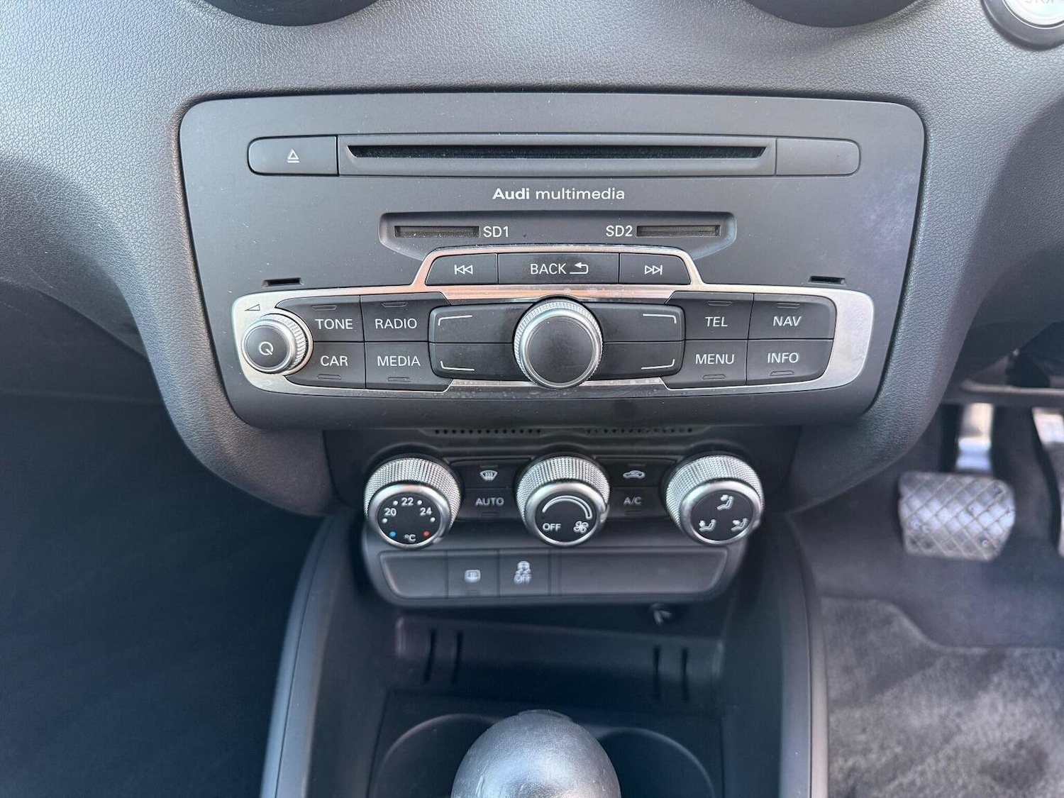 Used Audi A1 2025 for sale - 76730067: Photo 19