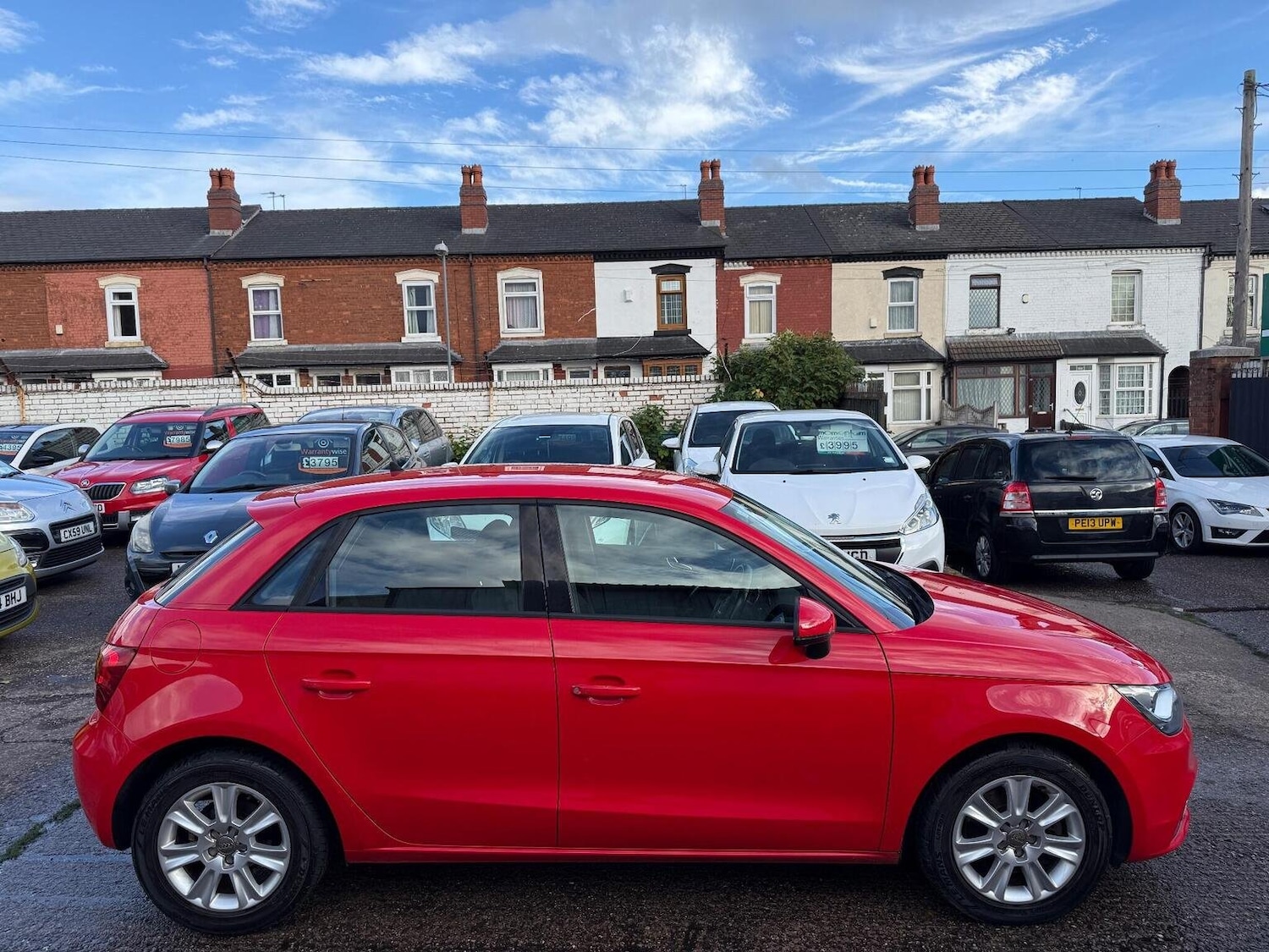 Used Audi A1 2025 for sale - 76730067: Photo 2