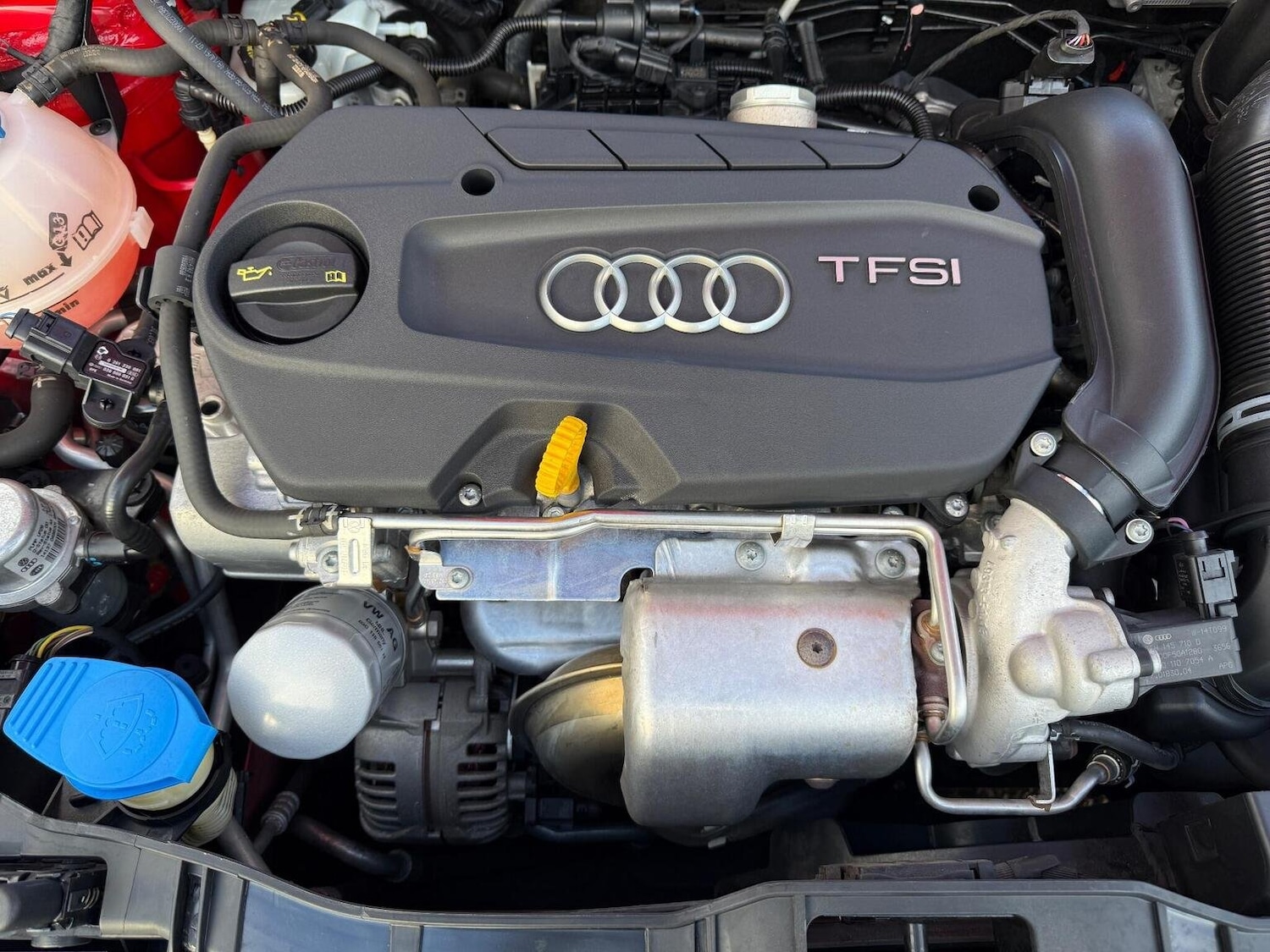 Used Audi A1 2025 for sale - 76730067: Photo 21