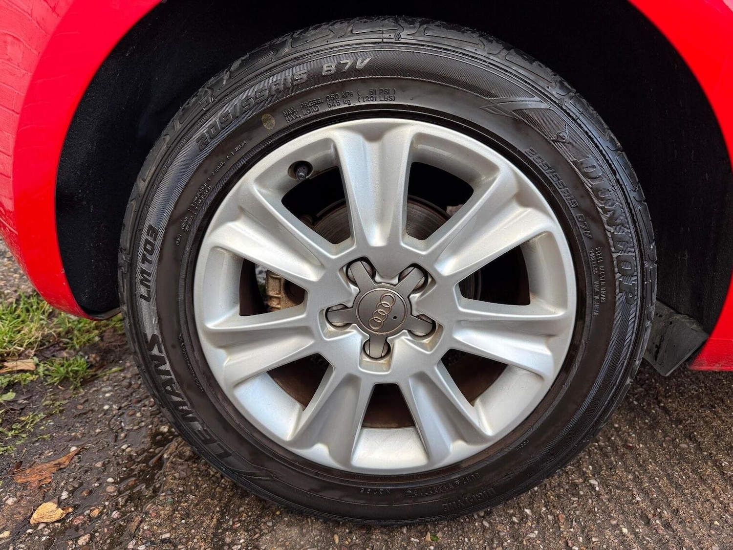 Used Audi A1 2025 for sale - 76730067: Photo 29