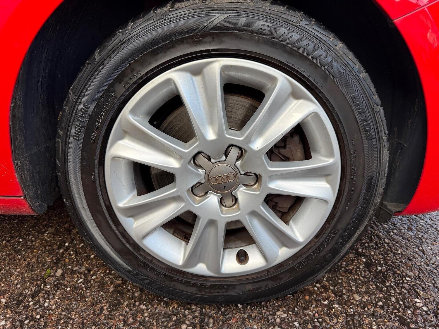 Used Audi A1 2025 for sale - 76730067: Photo 30