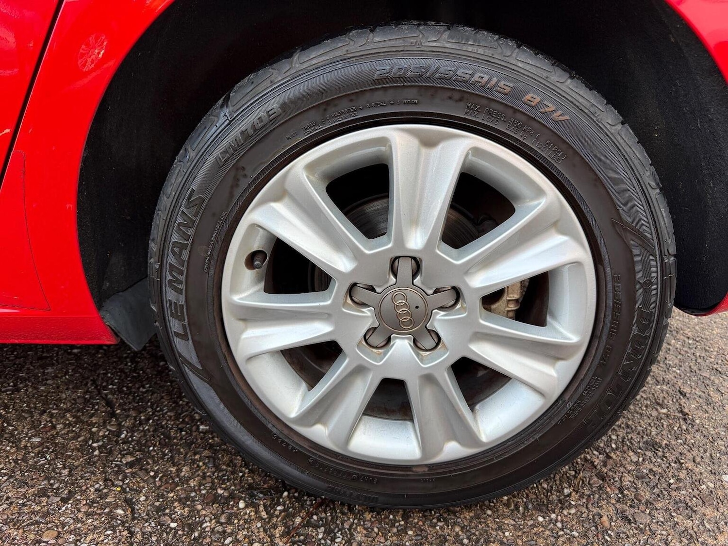 Used Audi A1 2025 for sale - 76730067: Photo 31