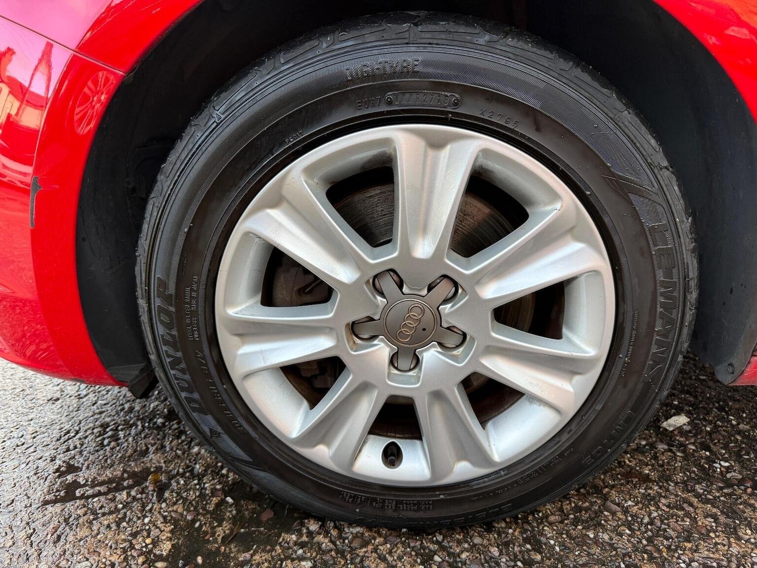 Used Audi A1 2025 for sale - 76730067: Photo 32