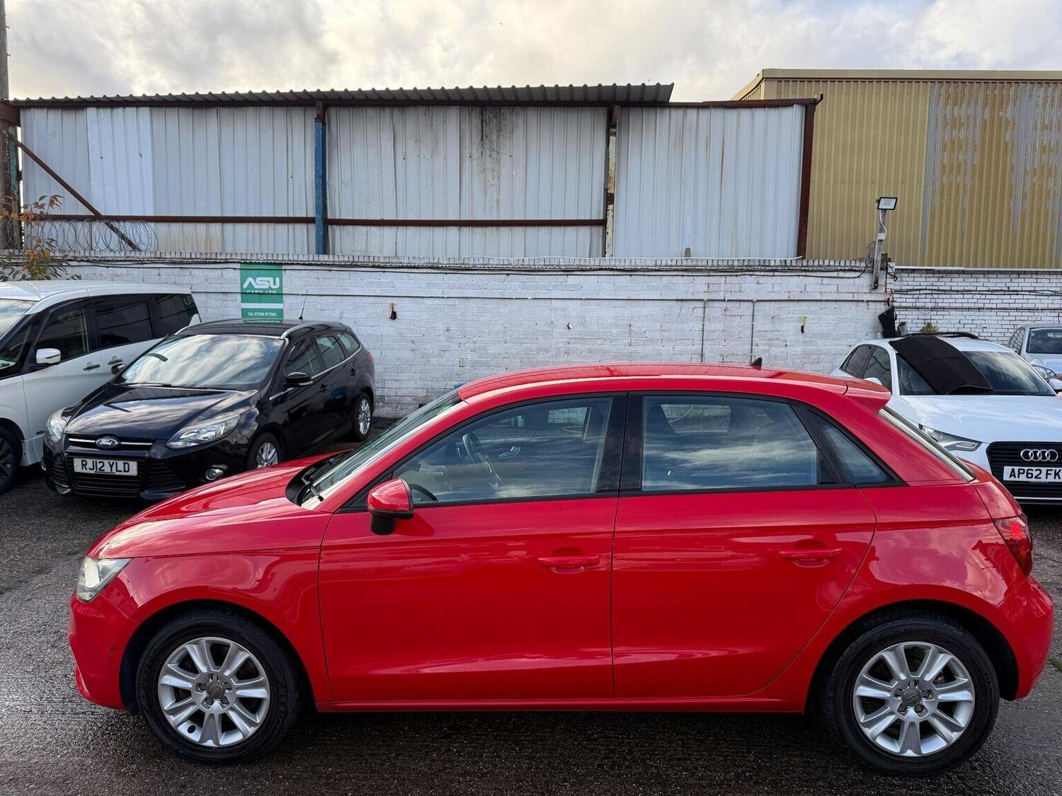 Used Audi A1 2025 for sale - 76730067: Photo 6