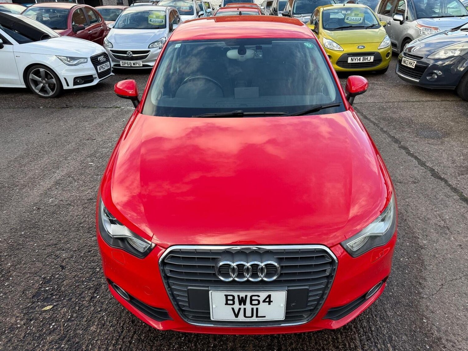 Used Audi A1 2025 for sale - 76730067: Photo 7
