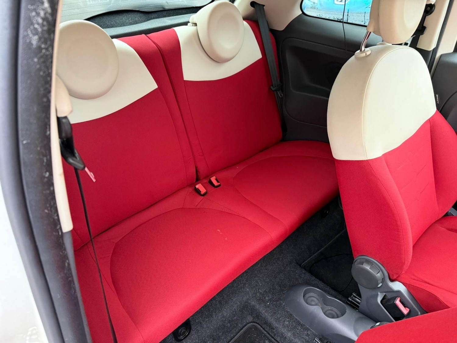 Used Fiat 500 2014 for sale - 77357391: Photo 11