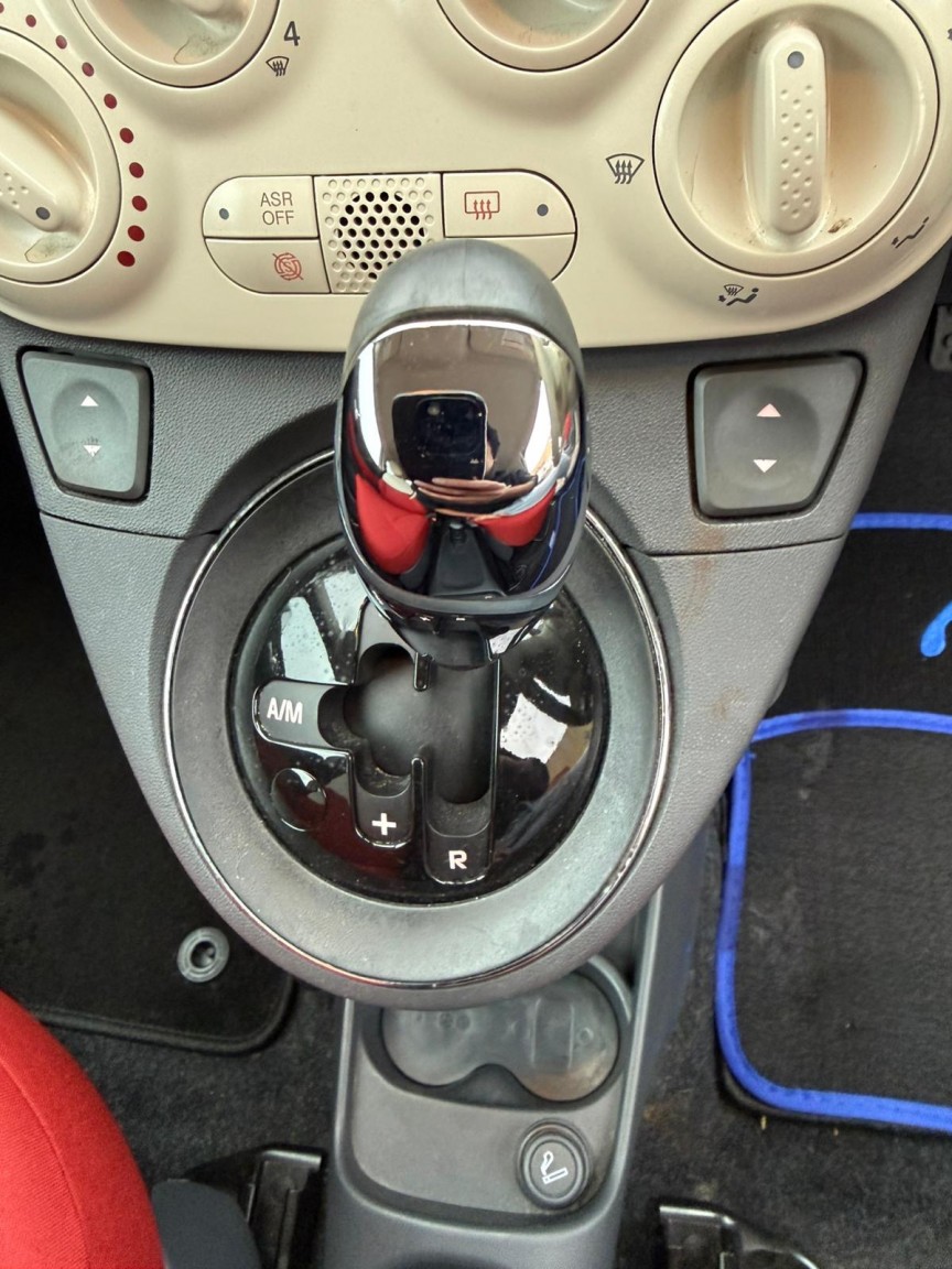 Used Fiat 500 2014 for sale - 77357391: Photo 14