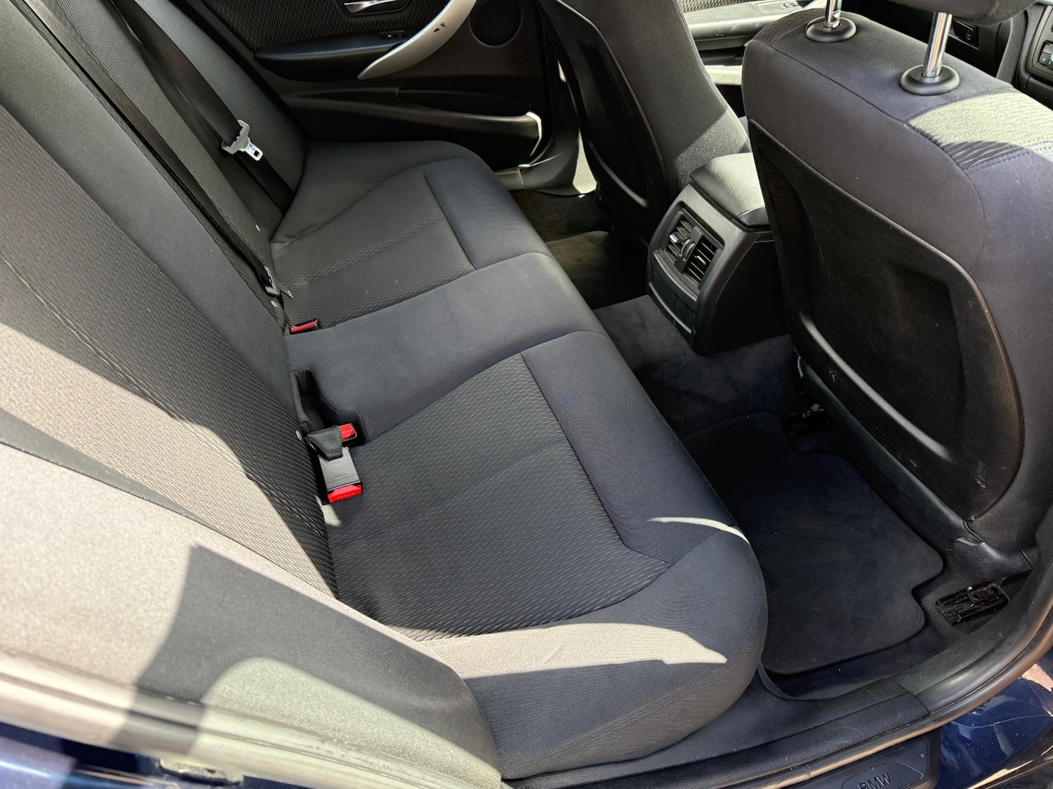 Used BMW 3 Series 2012 for sale - 78213575: Photo 10