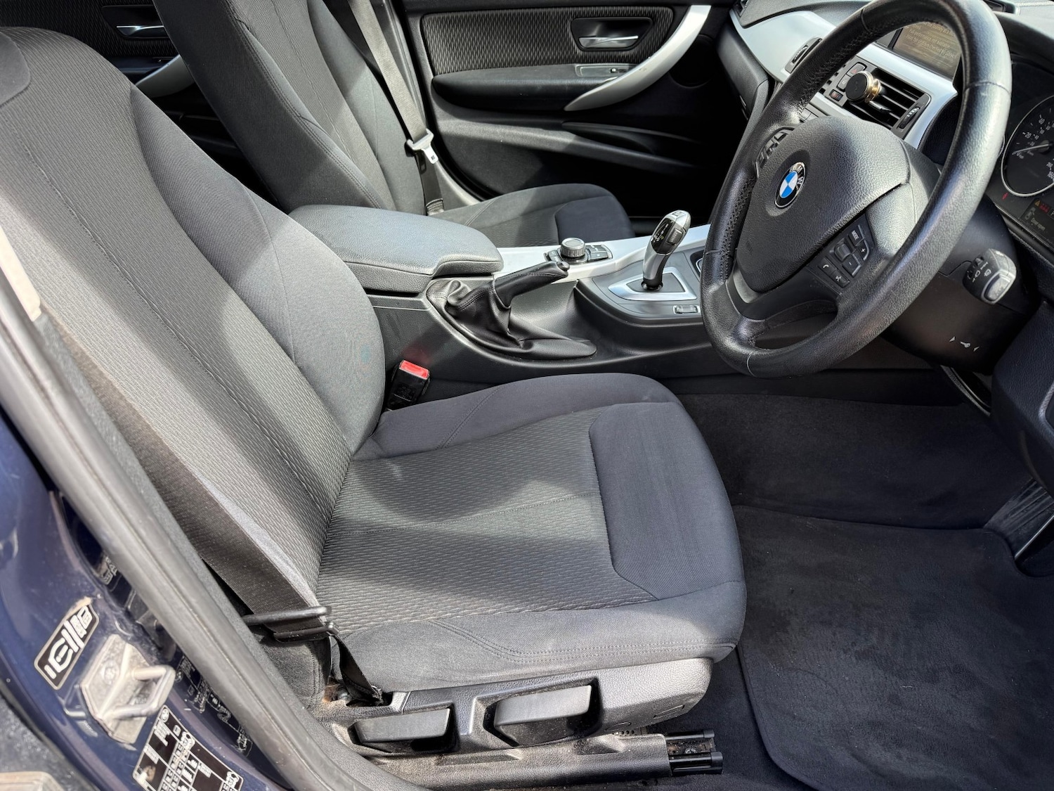 Used BMW 3 Series 2012 for sale - 78213575: Photo 11