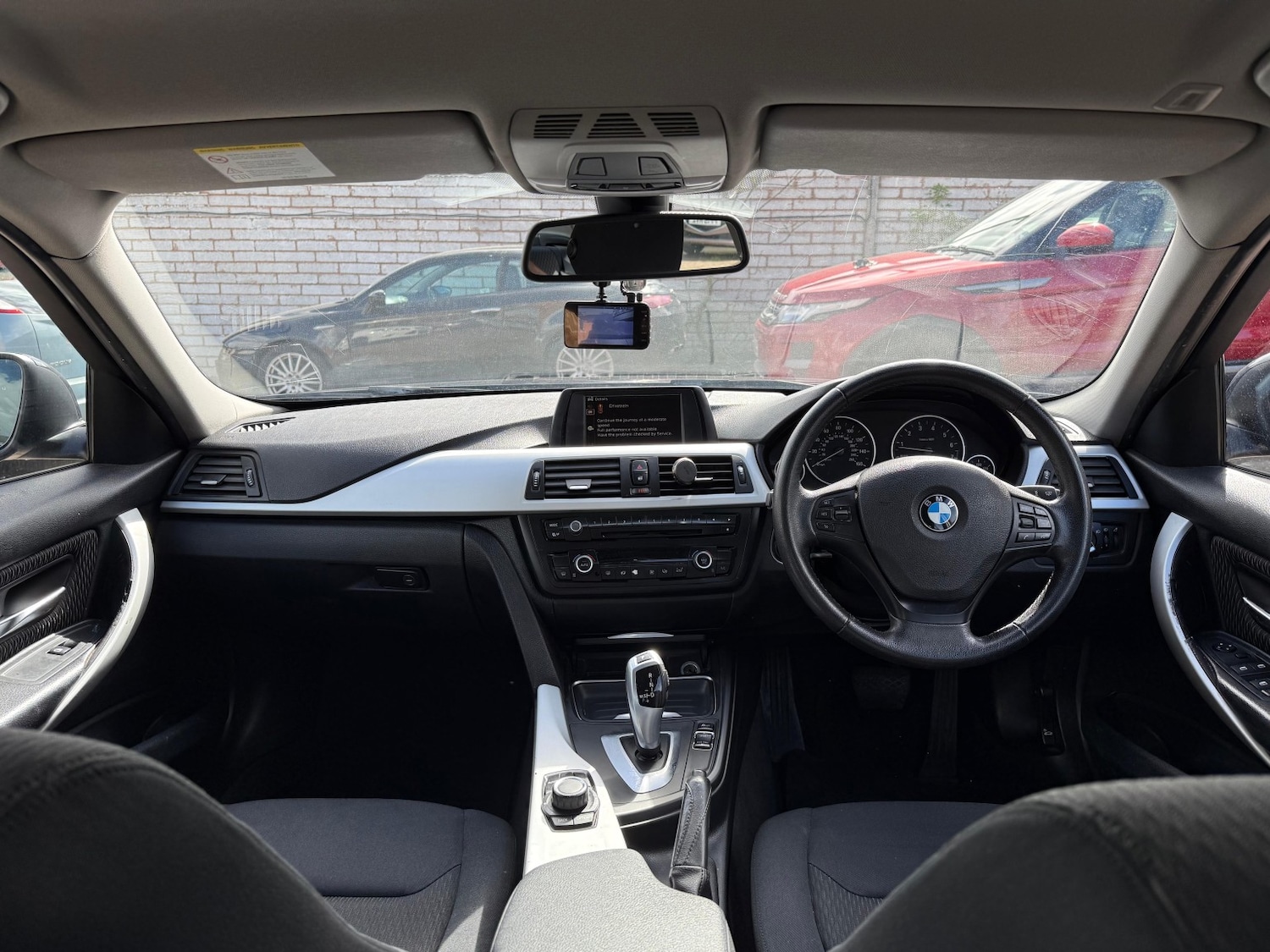 Used BMW 3 Series 2012 for sale - 78213575: Photo 12