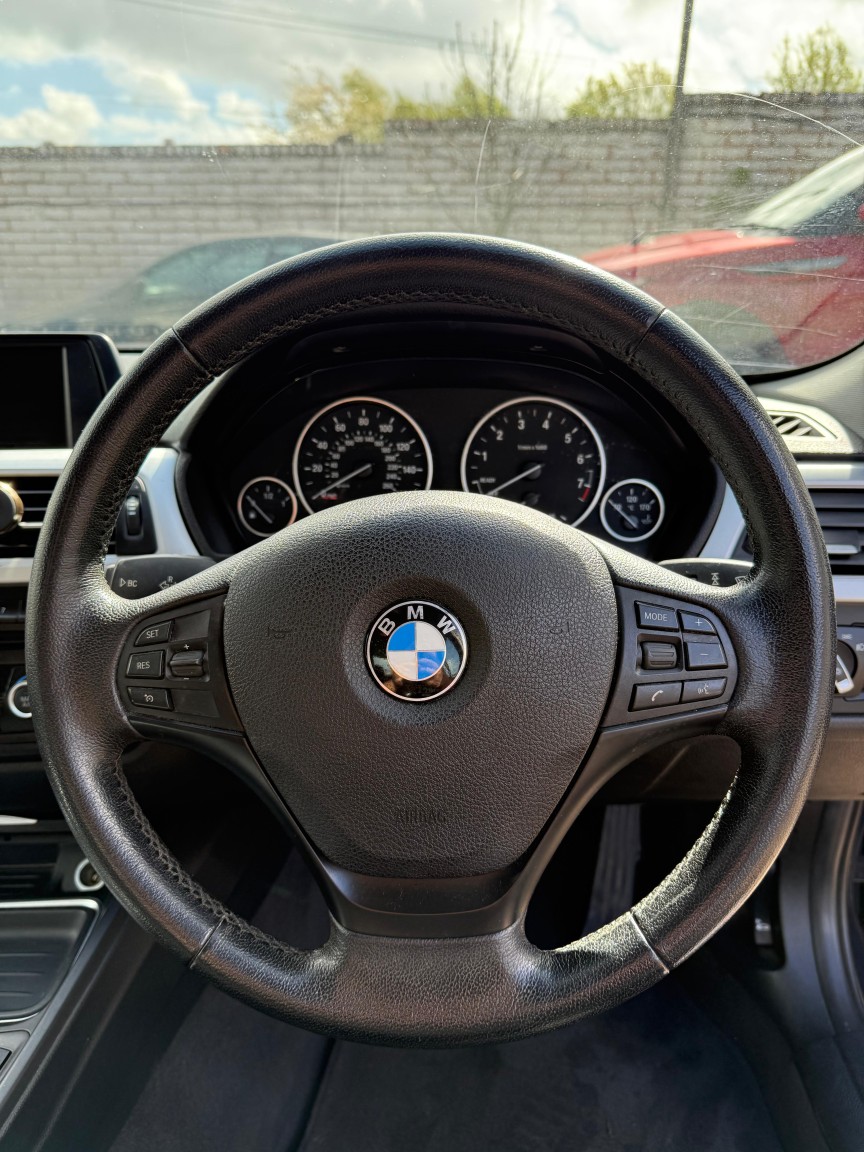 Used BMW 3 Series 2012 for sale - 78213575: Photo 13