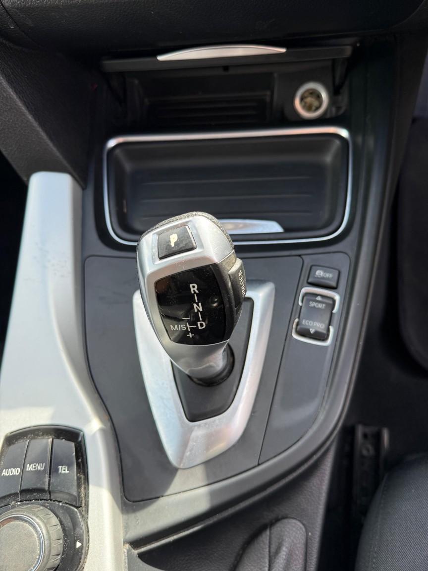 Used BMW 3 Series 2012 for sale - 78213575: Photo 14