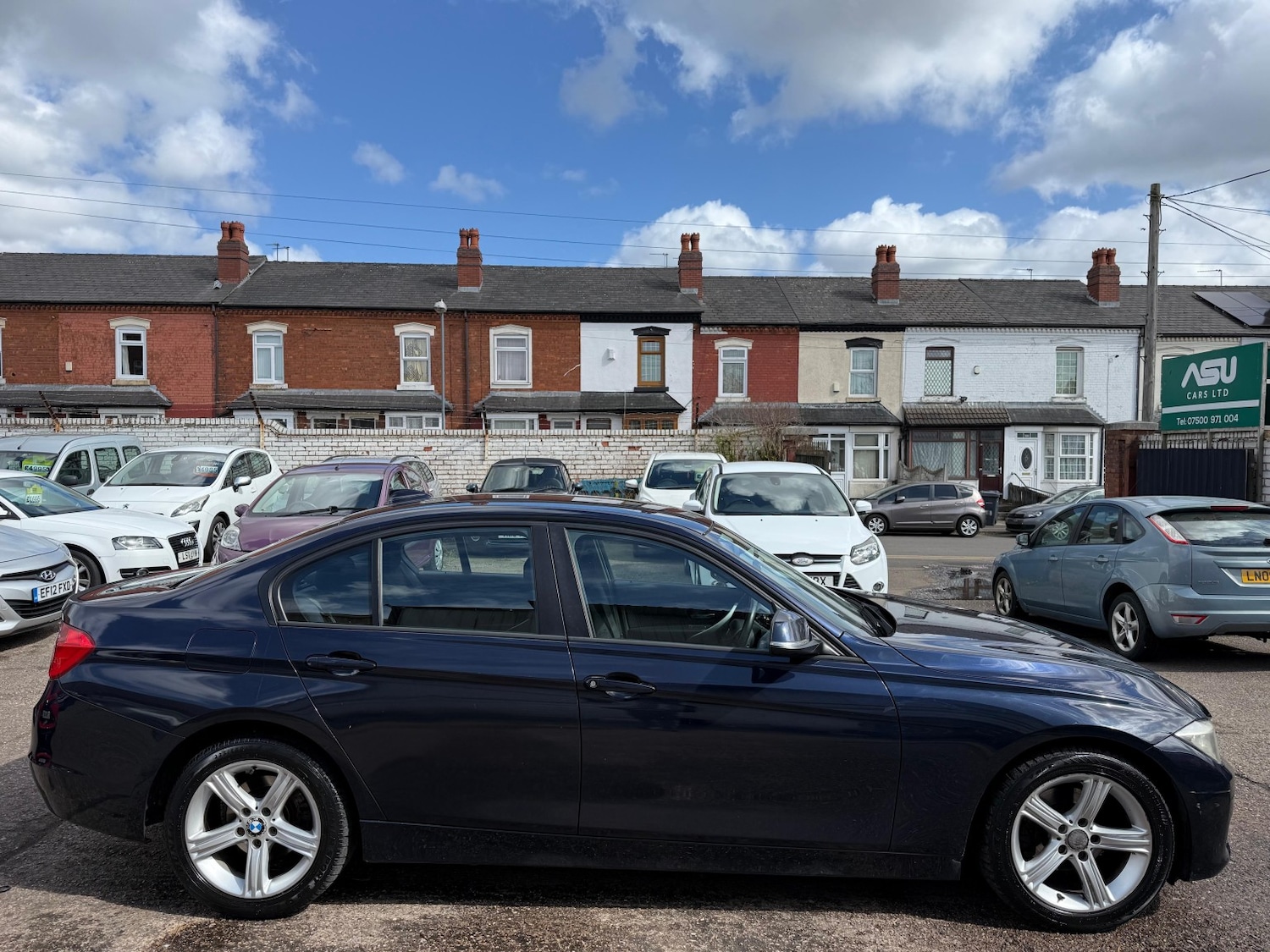 Used BMW 3 Series 2012 for sale - 78213575: Photo 2