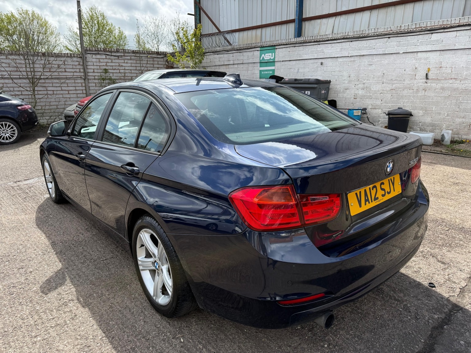 Used BMW 3 Series 2012 for sale - 78213575: Photo 5