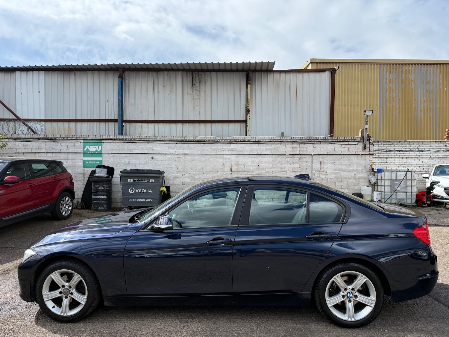 Used BMW 3 Series 2012 for sale - 78213575: Photo 6
