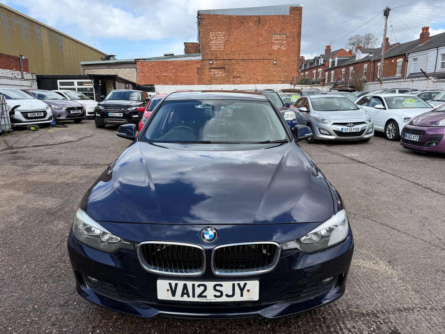 Used BMW 3 Series 2012 for sale - 78213575: Photo 7